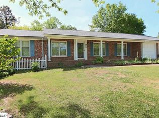 106 Broadford Rd, Greenville, SC 29615