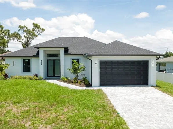 3502 17th St SW, Lehigh Acres, FL 33976