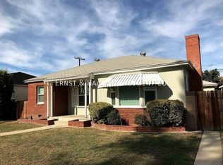 215 E Scott St, Long Beach, CA 90805