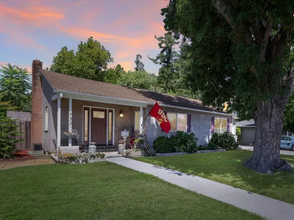 733 Gibson Rd, Woodland, CA 95695