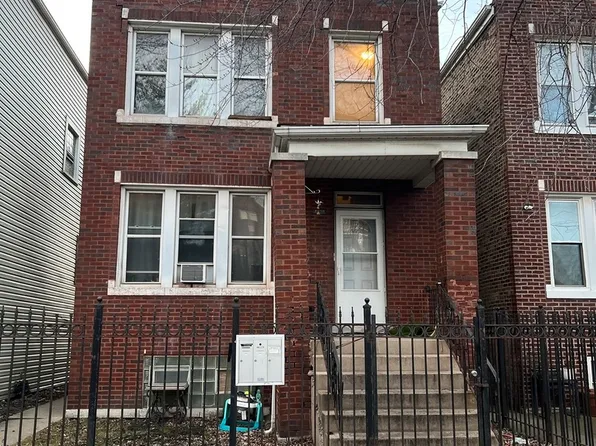 4528 S California Ave, Chicago, IL 60632