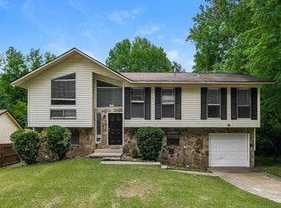 4910 Brookstone Pkwy, Ellenwood, GA 30294