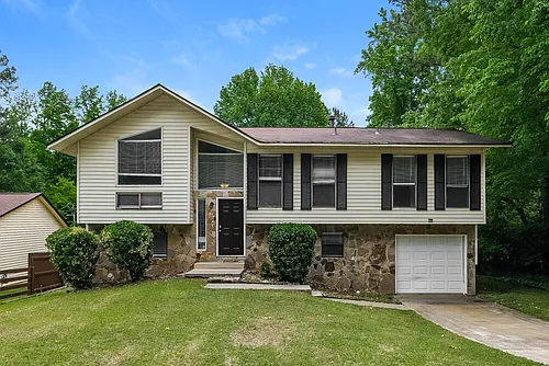 4910 Brookstone Pkwy Photo 1
