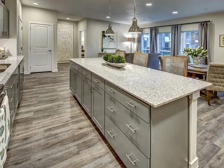 NorthStar Georgetown - 55+ Active Adult Apartment Homes — Photo 23