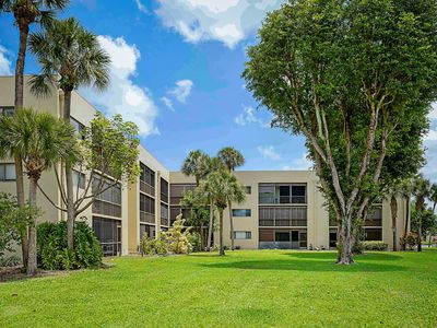 5160 Las Verdes Circle #117, Delray Beach, FL, 33484