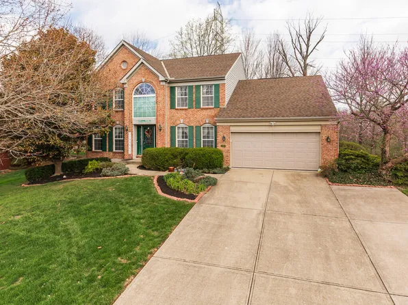 1816 Knollmont Dr, Florence, KY 41042