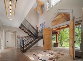3805 W Morley Dr, Teton Village, WY 83014