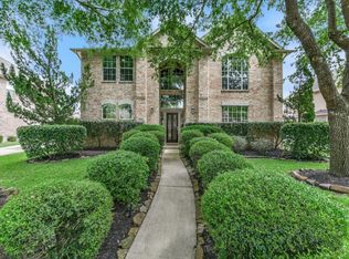 5826 Center Court Dr, Spring, TX 77379