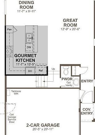 2nd image of this home