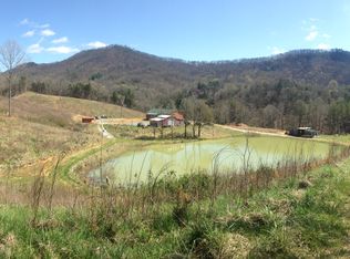 300 Redbud Cir, Luttrell, TN 37779