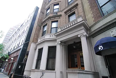 Rented by Building Equity Management LLC