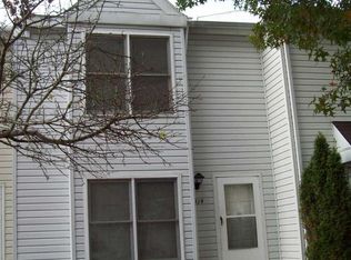 314 Jo Anns Way, Salisbury, MD 21804