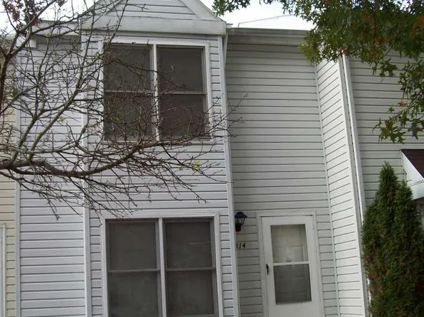 314 Jo Anns Way, Salisbury, MD 21804