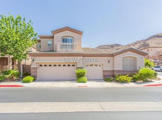 693 Principle Point Ave, Henderson, NV 89012