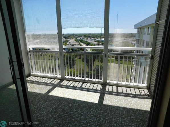 4400 Hillcrest Dr UNIT 1009A, Hollywood, FL 33021