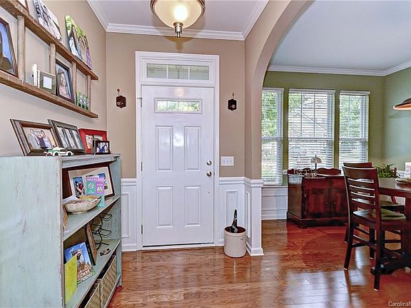 2nd image of 1215 Crown Vista Dr #126