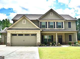 183 Bellview Chase, Monroe, GA 30655