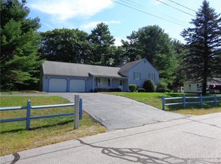 3 Heidi St, Springvale, ME 04083