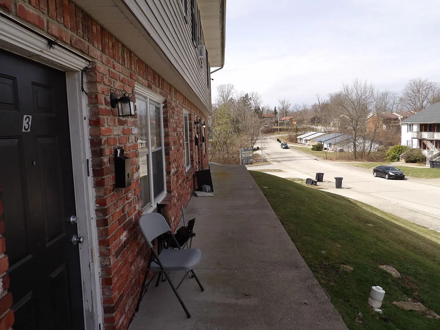 2 bed, 1.0 bath, 975 sqft, $950 — Photo 4