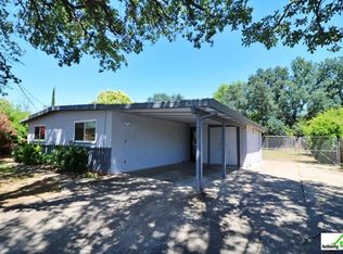 2883 Victor Ave, Redding, CA