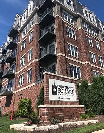 4th image of 245 E Willow Ave APT 414
