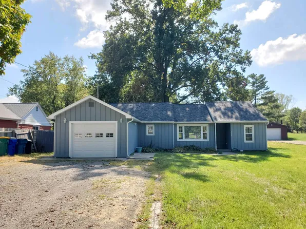 2424 Maples Rd, Fort Wayne, IN 46816