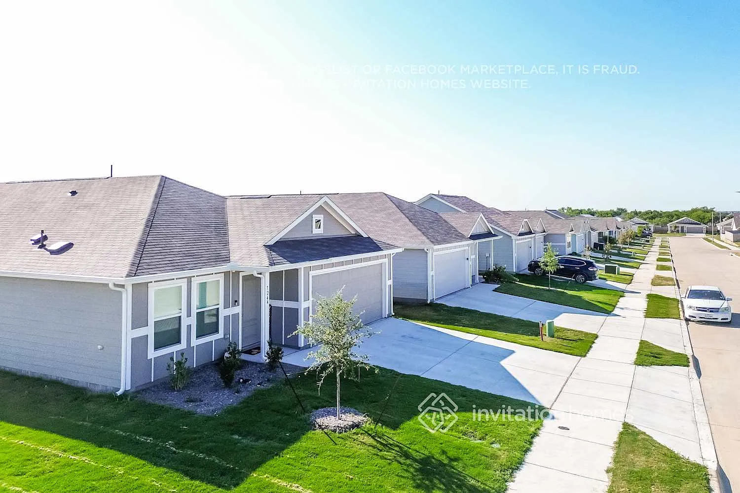 5121 Hidden Treasure Ln Fort Worth, TX 76179 — Photo 4