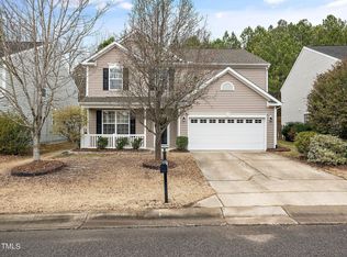 5609 Running Fox Ln, Durham, NC 27703