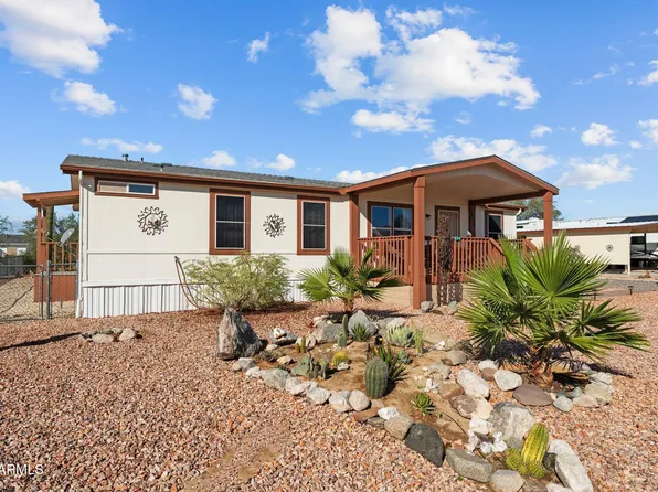 30854 S WANDERING Way, Congress, AZ 85332