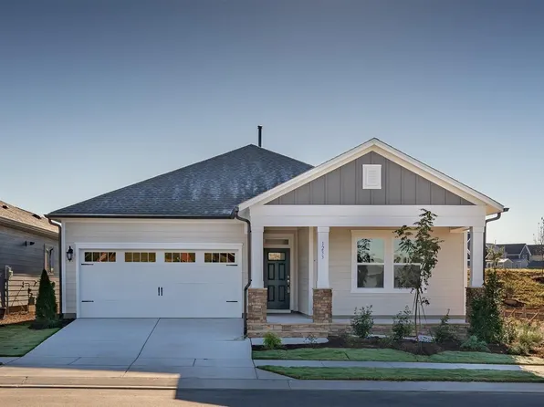 1233 Elk Falls Dr, Wendell, NC 27591