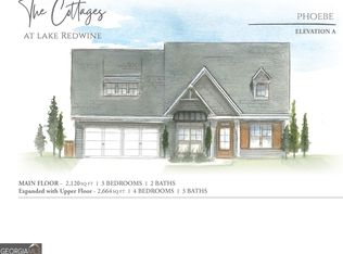 65 Renkin Way, Newnan, GA 30263