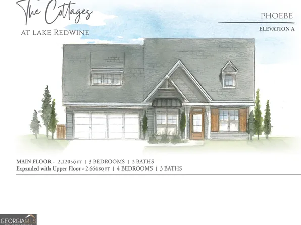 95 Renkin Way, Newnan, GA 30263