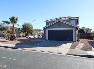 11705 W Laurel Ln, El Mirage, AZ 85335
