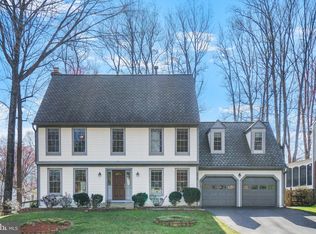 5919 Freds Oak Rd, Burke, VA 22015