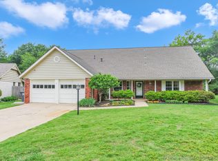 6926 S 73rd Ave E, Tulsa, OK 74133