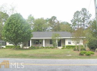 302 Granade St, Statesboro, GA 30458
