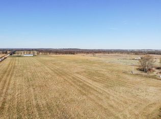 28941 S 4450th Rd, Vinita, OK 74301