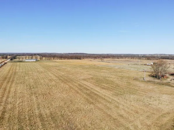 28941 S 4450th Rd, Vinita, OK 74301