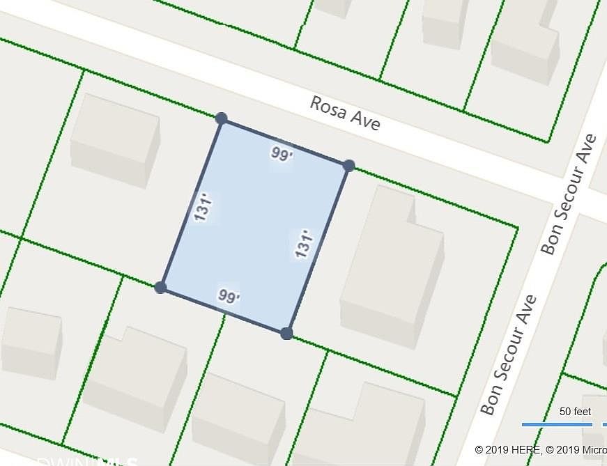2nd image of 420 Rosa Ave