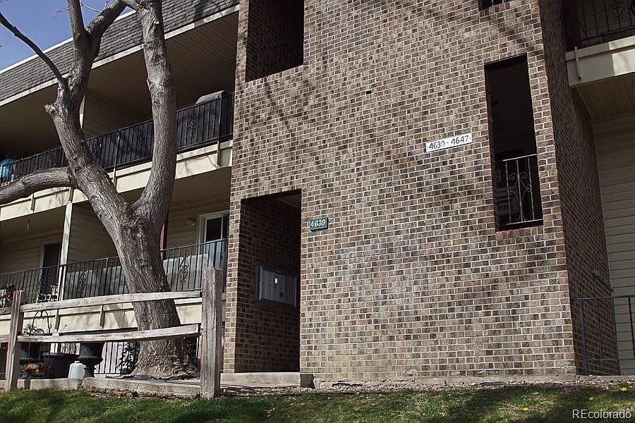 1st image of 4639 S Lowell Blvd APT C