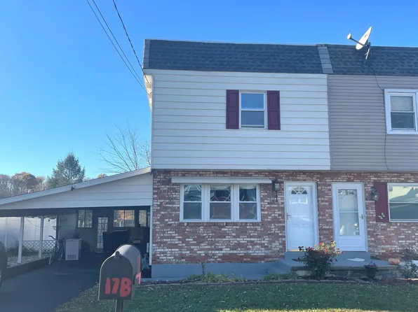 17 W Glenwood Dr APT B, Camp Hill, PA 17011