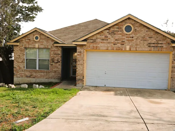3838 Pavo Viejo, San Antonio, TX 78223
