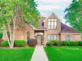 1302 Norfolk Ct, Garland, TX