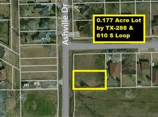 Ashville Dr, Houston, TX 77051