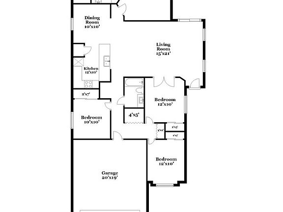 2nd image of 14318 N 129th Ave