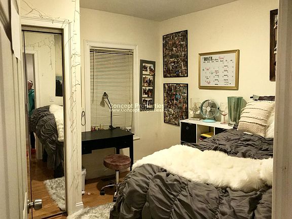 128 Hillside St. #3 Boston - Mission Hill Unit Photo 4