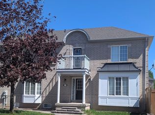 97 Tianalee Cres, Brampton, ON L7A 2K8
