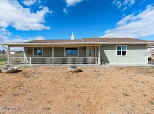 17690 E Bob White Rd, Mayer, AZ 86333