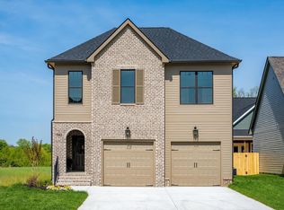 583 Prema Dr, East Ridge, TN 37412