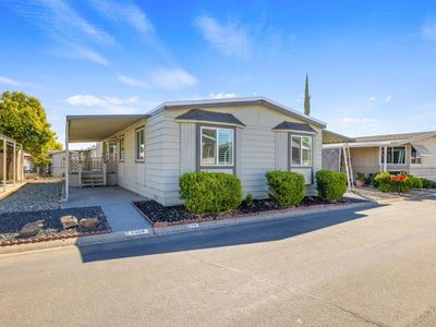 7428 White River Ln #175, Sacramento, CA, 95842